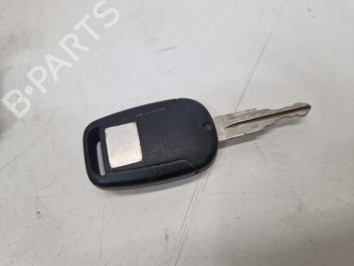Ignition barrel CHEVROLET CAPTIVA (C100, C140) 2.4 | BP37448522M48 - Image 10