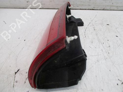 Right taillight RENAULT KANGOO / GRAND KANGOO II (KW0/1_) 1.5 dCi 90 (KW05, KW08, KW0G, KW11) | BP29091923C35 