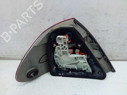 Right taillight MERCEDES-BENZ E-CLASS (W211) E 320 (211.065) | BP29102173C35 