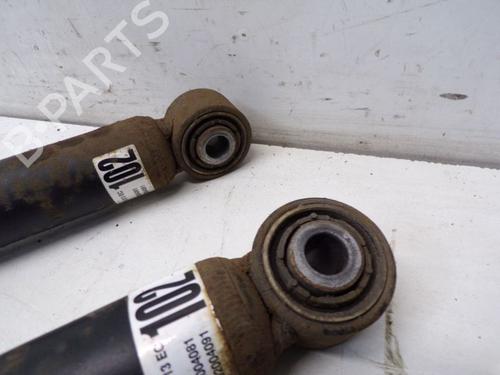 Right rear shock absorber VW GOLF VI Variant (AJ5) 1.6 TDI | BP29100451M19 
