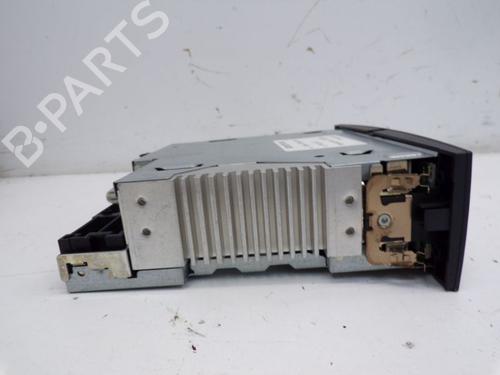 Radio RENAULT CLIO III (BR0/1, CR0/1) 1.2 16V (BR02, BR0J, BR11, CR02, CR0J, CR11) | BP29095396E6 
