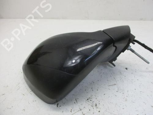 Left mirror PEUGEOT 5008 (0U_, 0E_) 1.6 16V | BP18803102C26 