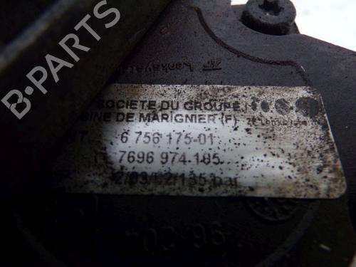 Steering pump BMW 7 (E65, E66, E67) 735 i, Li | BP37122180M99 - Image 6