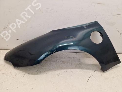 Used Right rear fenders Right rear fenders BMW Z3 Roadster (E36) 2.8 i (193 hp) 34103772 34103772