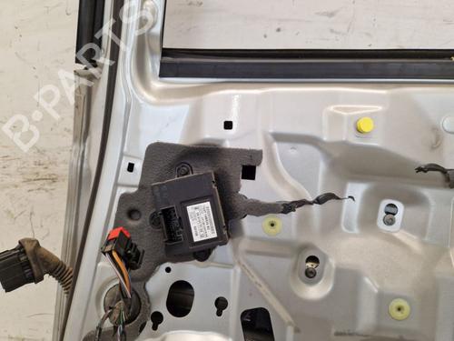 Right rear door FORD MONDEO IV Turnier (BA7) 2.0 TDCi | BP30358587C5 