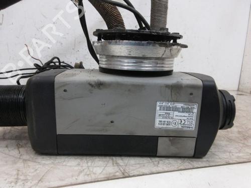 Electronic module OPEL VIVARO B Van (X82) 1.6 CDTI (05) | BP37129484M83 - Image 6