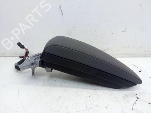 Armrest / Center console BMW X3 (E83) 2.5 i | BP30122195I20