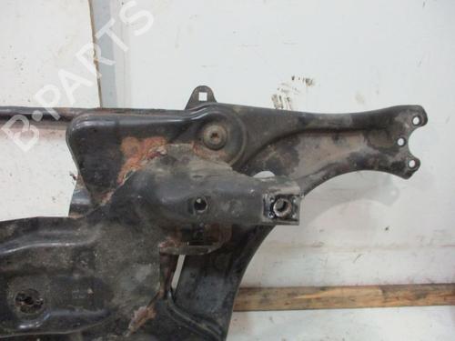Subframe CITROËN C3 II (SC_) 1.0 VTi 68 | BP38027651M9 - Image 3