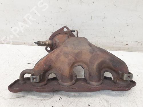 Exhaust manifold CHEVROLET SPARK (M300) 1.2 | BP37094469M110 - Image 2