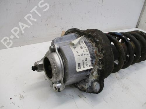 Left rear shock absorber VOLVO XC70 I Cross Country (295) 2.5 T XC AWD | BP18801613M18 