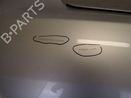 Rear bumper AUDI A4 B7 (8EC) 2.0 TDI 16V | BP29088905C8 