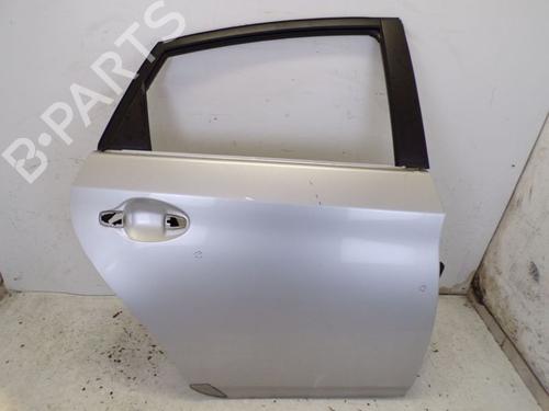Used Right rear door TOYOTA PRIUS (_W3_) 1.8 Hybrid (ZVW3_) (99 hp) 33164903
