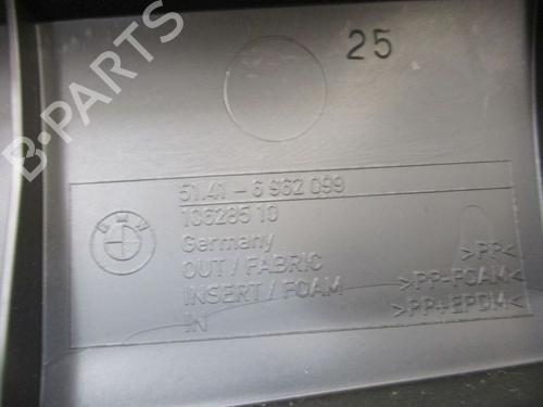 Front right panel BMW 1 (E81) 118 d | BP22962493C59 