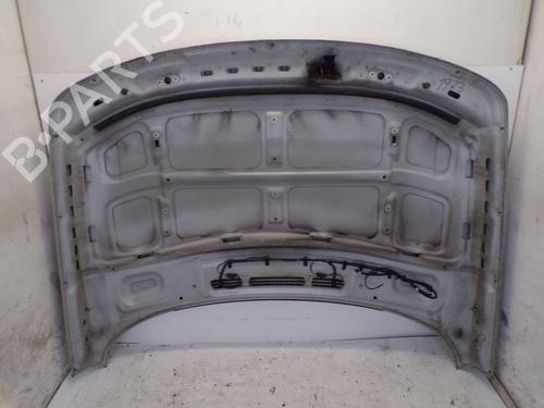 Hood LAND ROVER RANGE ROVER III (L322) 4.4 4x4 | BP19299632C1 