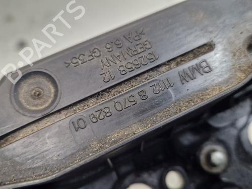 Valve cover BMW X1 (E84) sDrive 16 d | BP32230147M124 - Image 8