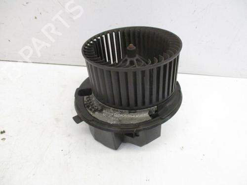 Heater blower motor AUDI A3 (8P1) 2.0 TDI 16V | BP29085740M62 