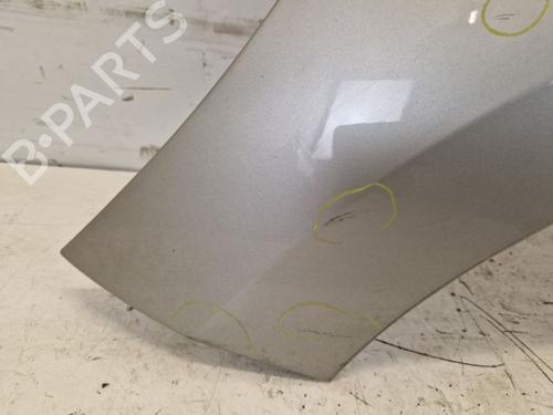 Left front fenders PEUGEOT 207 (WA_, WC_) 1.4 16V | BP24533641C41 