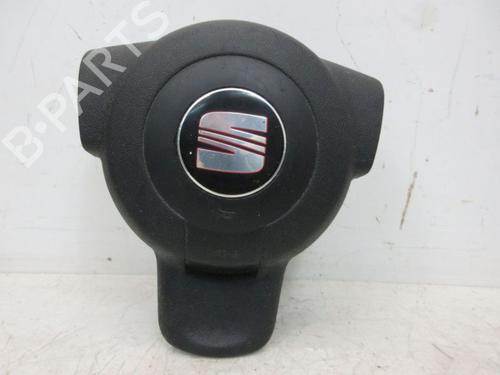 Steering wheel SEAT ALTEA (5P1) 1.6 | BP29094849C49 