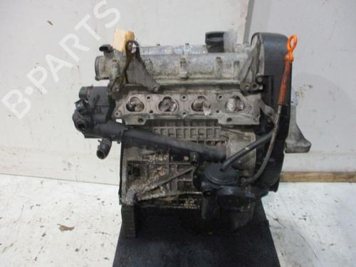 Used Engine Engine 37125540 37125540