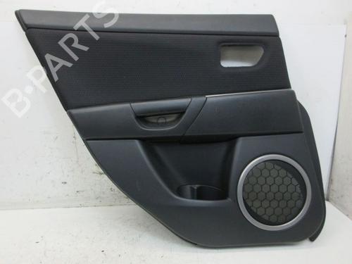 rear-left-panel-mazda-3-bk-2003-2004-2005-2006-2007-2008-2009-37122549 main image