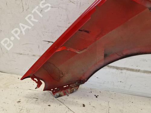 Left front fenders FIAT PUNTO EVO (199_) 1.3 D Multijet | BP29108020C41 