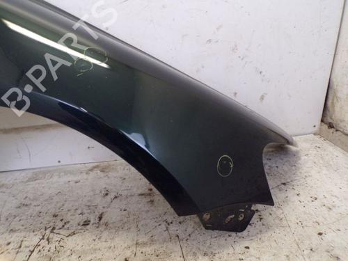 Right front fenders VW TOUAREG (7LA, 7L6, 7L7) 3.2 V6 | BP18808299C42 