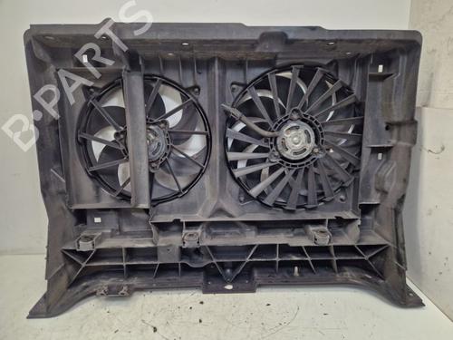 Fan CITROËN JUMPY II Van 1.6 HDi 90 16V | BP38028438M128 - Image 7