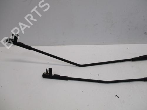 Front windshield wiper arm PEUGEOT 207 CC (WD_) 1.6 16V | BP18800952C143 