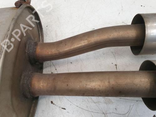 Exhaust system MINI MINI Convertible (R57) Cooper S | BP36503833M121 - Image 9
