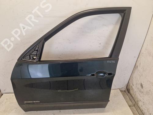 Used Left front door BMW X5 (E70) xDrive 30 i (272 hp) 29102792