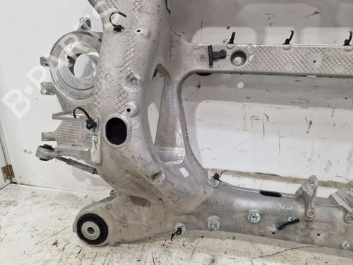 Rear axle NIO ET7 EV All-wheel Drive | BP37139570M2 - Image 4