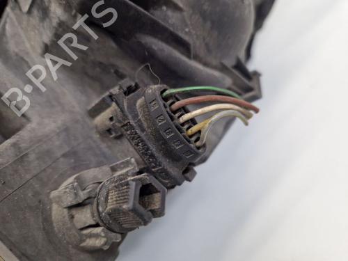 Right headlight MERCEDES-BENZ A-CLASS (W169) A 200 CDI (169.008, 169.308) | BP31703945C29 