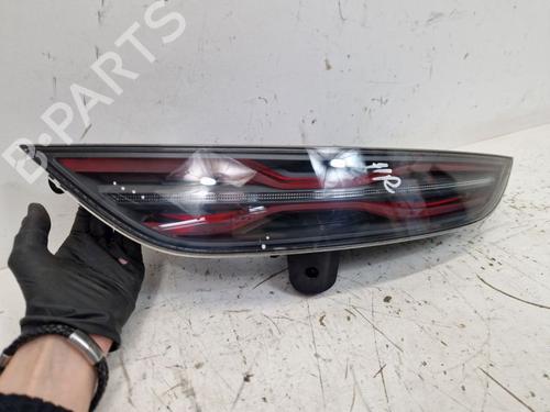 Right taillight ALPINE A110 II 1.8 | BP29702840C35 