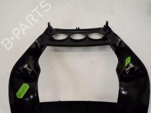 Middle console CITROËN C3 II (SC_) 1.2 VTi 82 | BP38027123I22  - Image 6
