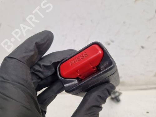 Seat buckle NISSAN PATHFINDER III (R51) 4.0 4WD | BP31177285I32 