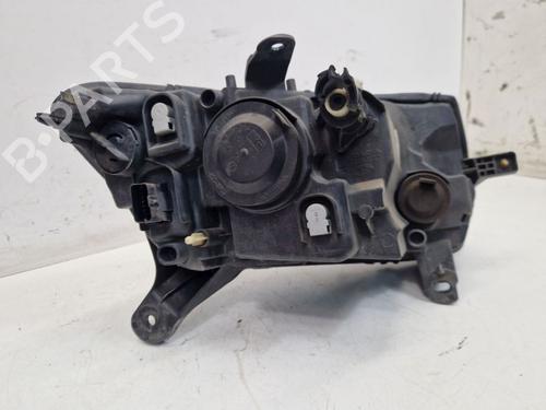 Left headlight DACIA SANDERO II 1.2 | BP40000929C28 - Image 4