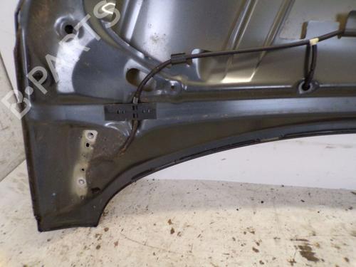 Hood PEUGEOT 308 SW I (4E_, 4H_) 1.6 HDi | BP29095721C1 