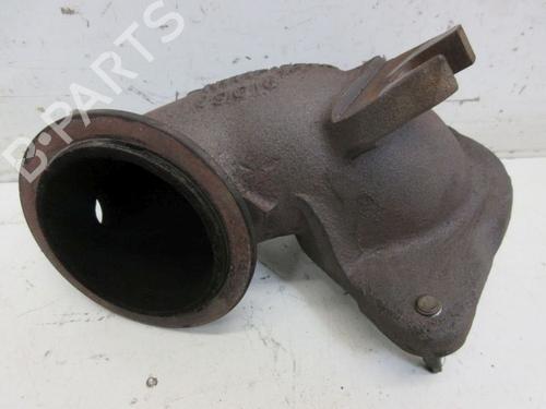 Used Turbocharger/Supercharger RENAULT TALISMAN (LP_) 1.6 dCi 130 (130 hp) 28371035