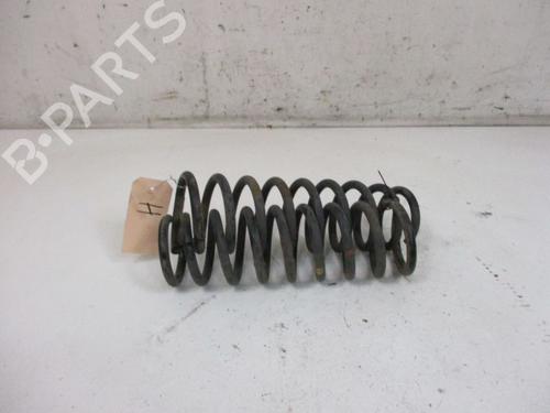 Shock absorber spring KIA CEE'D Hatchback (ED) 1.6 BP18798934C152