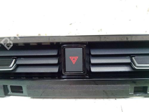Air vent NISSAN QASHQAI III (J12) 1.5 VC-T e-Power | BP29105308I21 