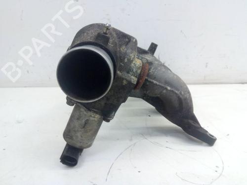 Intake manifold RENAULT TRAFIC II Van (FL) 1.9 dCi 100 (FL0C, FL0K, FL0B) | BP37139686M70 - Image 4