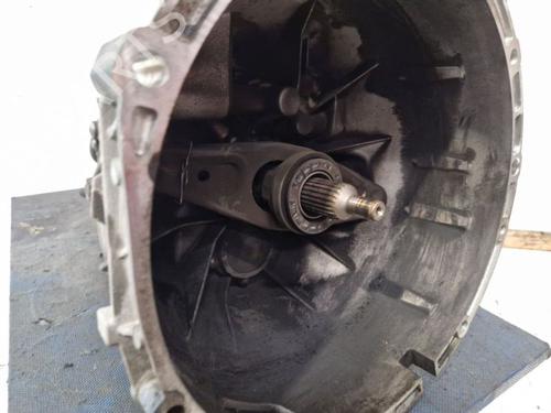 Gearbox BMW 1 (E87) 118 d | BP37094718M3 - Image 2