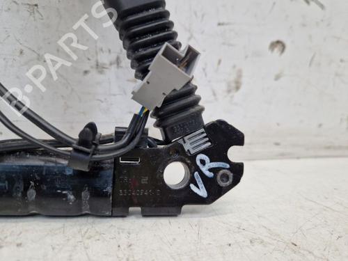 Seat buckle BMW 1 (E87) 118 d | BP35947810I32 - Image 4