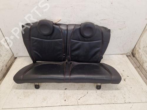 Banco traseiro ABARTH 500 / 595 / 695 1.4 (312.AXD1A) (135 hp) 30358517