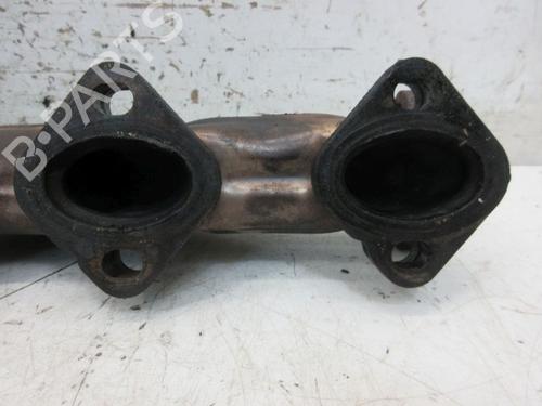 Exhaust manifold BMW X3 (E83) 3.0 d | BP29093509M110 