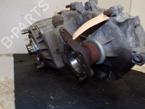 Transfer box JEEP GRAND CHEROKEE II (WJ, WG) 4.0 4x4 | BP23247413M36 