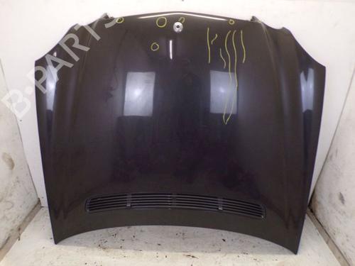 hood-mercedes-benz-e-class-w211-2002-2003-2004-2005-2006-2007-2008-2009-37126415 main image