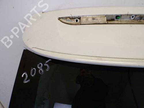Tailgate VOLVO XC60 I SUV (156) 3.2 AWD | BP29097122C6 