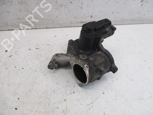 EGR-Ventil VW EOS (1F7, 1F8) 2.0 TDI (140 hp) 29089496