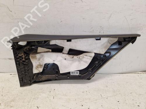 Rear left panel MERCEDES-BENZ E-CLASS Coupe (C207) E 220 BlueTEC (207.301) | BP38113741C60  - Image 6